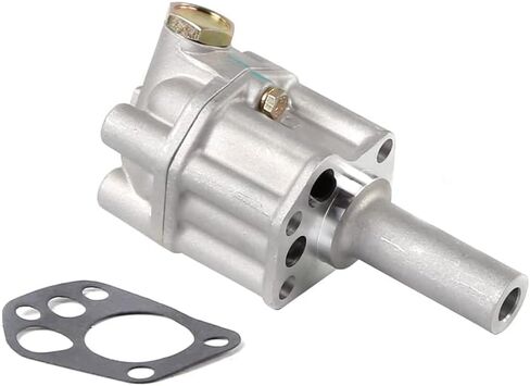 MOCA Engine Oil Pump Assembly for 1998-2004 for NISSAN Frontier, 2002-2004 for NISSAN Xterra, 1995-1997 for NISSAN Pickup in Saudi Arabia