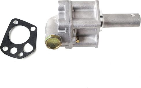 MOCA Engine Oil Pump Assembly for 1998-2004 for NISSAN Frontier, 2002-2004 for NISSAN Xterra, 1995-1997 for NISSAN Pickup in Saudi Arabia