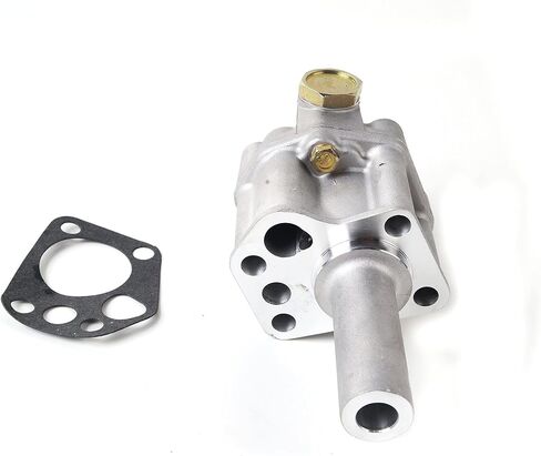 MOCA Engine Oil Pump Assembly for 1998-2004 for NISSAN Frontier, 2002-2004 for NISSAN Xterra, 1995-1997 for NISSAN Pickup in Saudi Arabia