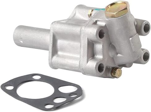 MOCA Engine Oil Pump Assembly for 1998-2004 for NISSAN Frontier, 2002-2004 for NISSAN Xterra, 1995-1997 for NISSAN Pickup in Saudi Arabia