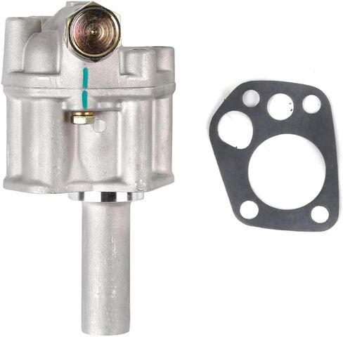MOCA Engine Oil Pump Assembly for 1998-2004 for NISSAN Frontier, 2002-2004 for NISSAN Xterra, 1995-1997 for NISSAN Pickup in Saudi Arabia