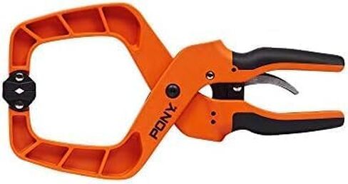 Pony 32400 ISD 4-Inch Hand Clamp in Kuwait