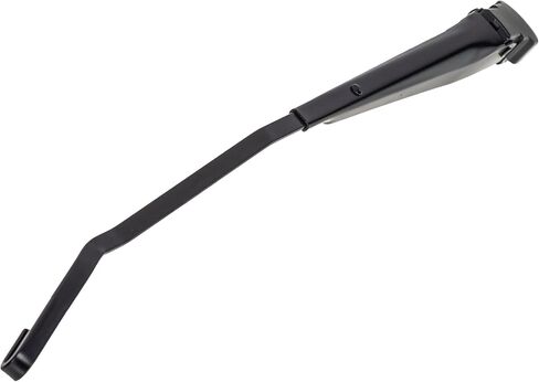 ذراع ممسحة الزجاج الأمامي للسائق الأمامي الجديد OEM 03-09 هامر H2 19120890 in Saudi Arabia