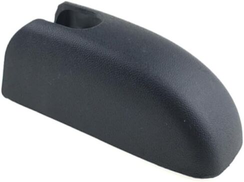 Rear Wiper Arm Cap Cover, Rear Hatch Window Wiper Arm Cover, 2008-2014 Compatible with Scion IQ, Replace 85292-42010 in Saudi Arabia