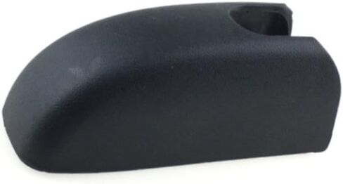 Rear Wiper Arm Cap Cover, Rear Hatch Window Wiper Arm Cover, 2008-2014 Compatible with Scion IQ, Replace 85292-42010 in Saudi Arabia
