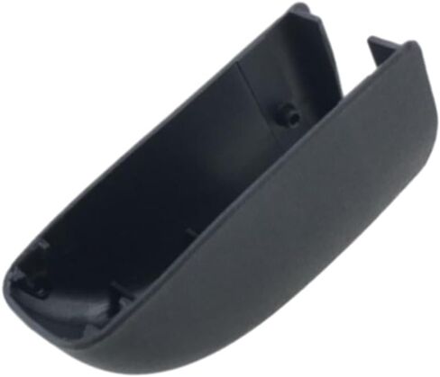 Rear Wiper Arm Cap Cover, Rear Hatch Window Wiper Arm Cover, 2008-2014 Compatible with Scion IQ, Replace 85292-42010 in Saudi Arabia