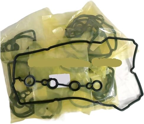 Cylinder Head Gasket 10X 24106188 24102543 Fit for Chevy Fit for Cruze1.5L L4 4-Cylinder Cylinder Head Gasket Set in Kuwait