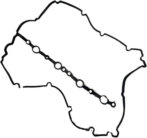 Cylinder Head Gasket Fit for SsangYong Fit for Korando 2010-2013Fit for Actyon Fit for Rexton 2013-2017 Cylinder Head Gasket Set in Kuwait