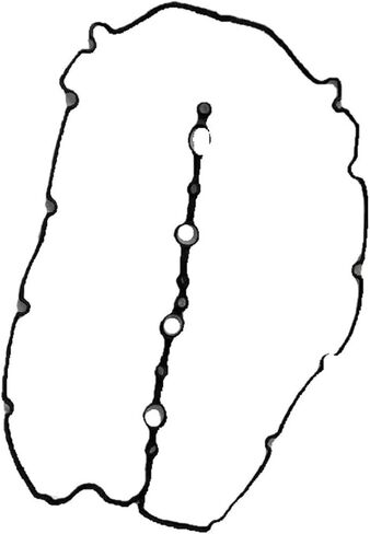 Cylinder Head Gasket Fit for SsangYong Fit for Korando 2010-2013Fit for Actyon Fit for Rexton 2013-2017 Cylinder Head Gasket Set in Kuwait