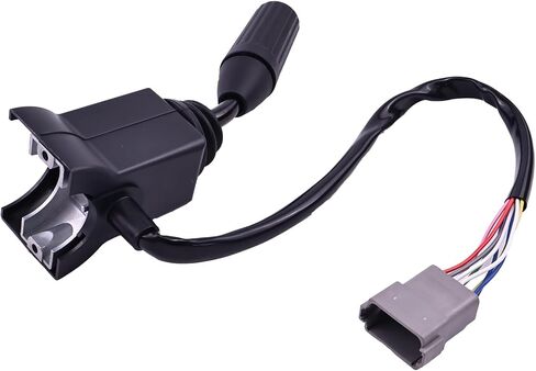Solarhome Shifter Controller ناقل الحركة رافعة FNR 4 SPD 1001163698 متوافق مع JLG 1055 1255 943 1043 742 in Saudi Arabia