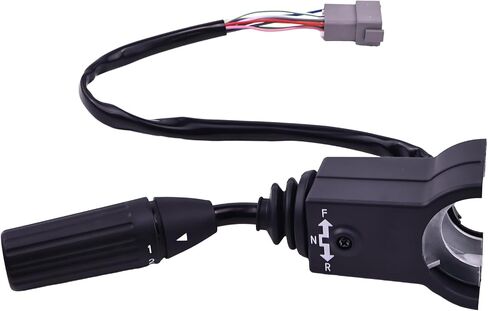 Solarhome Shifter Controller ناقل الحركة رافعة FNR 4 SPD 1001163698 متوافق مع JLG 1055 1255 943 1043 742 in Saudi Arabia