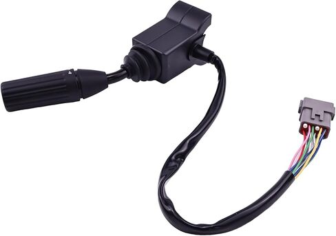 Solarhome Shifter Controller ناقل الحركة رافعة FNR 4 SPD 1001163698 متوافق مع JLG 1055 1255 943 1043 742 in Saudi Arabia