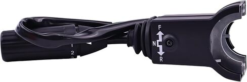 Solarhome Shifter Controller ناقل الحركة رافعة FNR 4 SPD 1001163698 متوافق مع JLG 1055 1255 943 1043 742 in Saudi Arabia