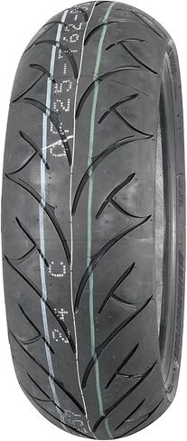 إطار خلفي بريدجستون G508 - 130/90-15 TT/أسود in Saudi Arabia
