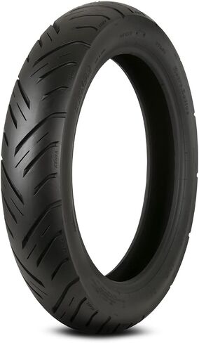 KENDA K676 RETROACTIVE: 110/70-17 FRONT in Saudi Arabia