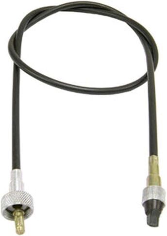 RAParts K955274 New David Brown Tractor Tachometer Cable 990 995 996 in Saudi Arabia