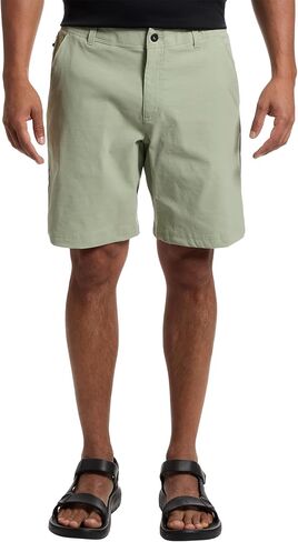 Columbia Men's Black Mesa Chino Shorts in Saudi Arabia