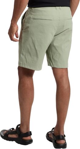 Columbia Men's Black Mesa Chino Shorts in Saudi Arabia