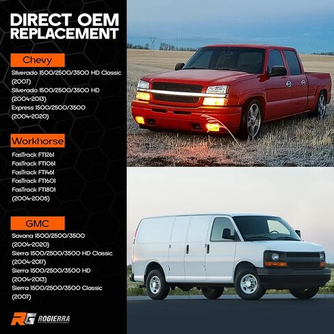 911-095 علبة بخار الفحم لتبخر الوقود لسيارة Chevy Silverado/GMC Sierra 1500-3500، Savana/Express/Workhorse (2004-2019) - يستبدل 12569373، 15137021، 911-095، 215-608 in Saudi Arabia
