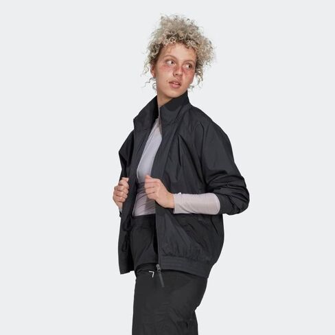 adidas womens Full Zip in Saudi Arabia