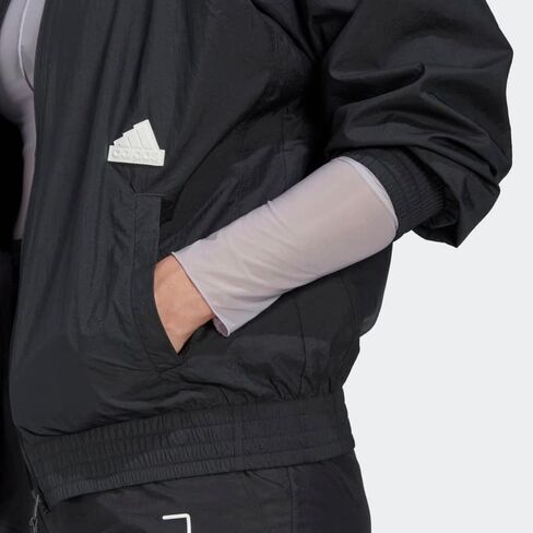 adidas womens Full Zip in Saudi Arabia