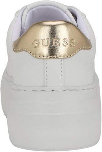 Guess Women's Amera Sneaker in Saudi Arabia