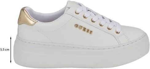 Guess Women's Amera Sneaker in Saudi Arabia
