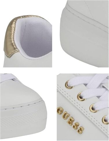 Guess Women's Amera Sneaker in Saudi Arabia