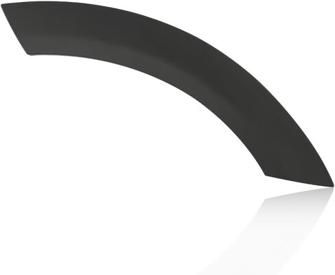 ANDPLAY Front Right Fender Splash Shield Compatible with Mini Cooper 2002-2008 Front Wheel Arch Cover Trim Wheel Arch Trim Passenger Side in Saudi Arabia