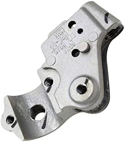 (جزء جديد) حامل ذراع القابض الأصلي HND 03-16 CRF150 F CRF230 F # R122 + العديد من النماذج الأخرى في الوصف in Saudi Arabia