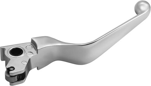 TCT-MOTORPARTS الألومنيوم كروم شفرة واسعة اليد مخلب رافعة يناسب هارلي الخامس قضيب VRod 2002-2005 in Saudi Arabia