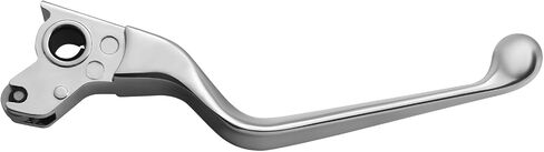 TCT-MOTORPARTS الألومنيوم كروم شفرة واسعة اليد مخلب رافعة يناسب هارلي الخامس قضيب VRod 2002-2005 in Saudi Arabia