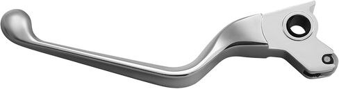 TCT-MOTORPARTS الألومنيوم كروم شفرة واسعة اليد مخلب رافعة يناسب هارلي الخامس قضيب VRod 2002-2005 in Saudi Arabia