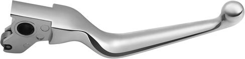 TCT-MOTORPARTS الألومنيوم كروم شفرة واسعة اليد مخلب رافعة يناسب هارلي الخامس قضيب VRod 2002-2005 in Saudi Arabia