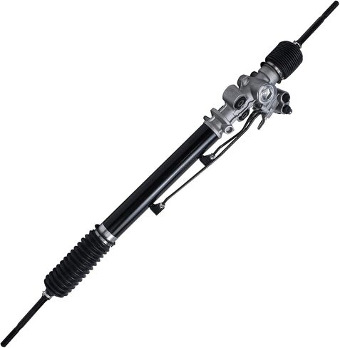 Detroit Axle - Steering Rack and Pinion for 2001-2005 Lexus IS300 2002 2003 2004 Complete Power Steering Rack & Pinion Assembly Replacement in Saudi Arabia