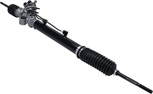 Detroit Axle - Steering Rack and Pinion for 2001-2005 Lexus IS300 2002 2003 2004 Complete Power Steering Rack & Pinion Assembly Replacement in Saudi Arabia