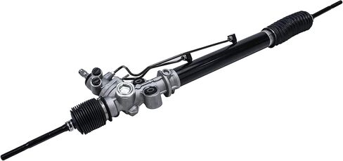 Detroit Axle - Steering Rack and Pinion for 2001-2005 Lexus IS300 2002 2003 2004 Complete Power Steering Rack & Pinion Assembly Replacement in Saudi Arabia