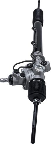 Detroit Axle - Steering Rack and Pinion for 2001-2005 Lexus IS300 2002 2003 2004 Complete Power Steering Rack & Pinion Assembly Replacement in Saudi Arabia