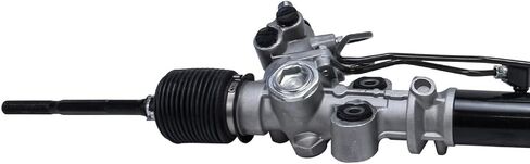 Detroit Axle - Steering Rack and Pinion for 2001-2005 Lexus IS300 2002 2003 2004 Complete Power Steering Rack & Pinion Assembly Replacement in Saudi Arabia