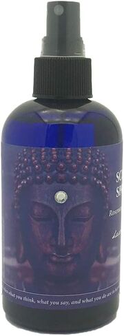 Rosemary Lavender Room & Linen Spray in Saudi Arabia