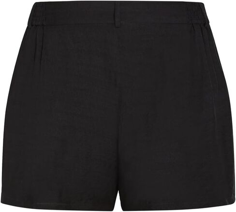 City Chic Women's Plus Size Shorts - Bella in Saudi Arabia