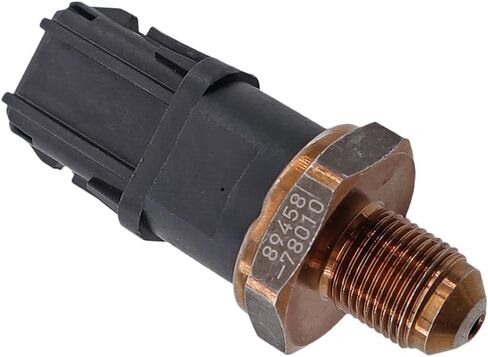 Fuel Pressure Sensor, Compatible with Lexus, OE Fit 89458-78020/8945878020/89458-78010 in Saudi Arabia