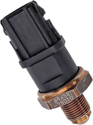 Fuel Pressure Sensor, Compatible with Lexus, OE Fit 89458-78020/8945878020/89458-78010 in Saudi Arabia