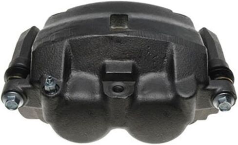 استبدال Raybestos R-Line لفرجار فرامل القرص الأمامي المُعاد تصنيعه لـ Ford F150، Lincoln Mark LT Model Years (FRC11797) (متجدد) in Saudi Arabia