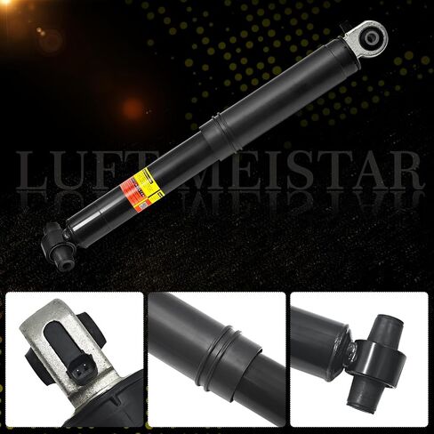 52610-STX-A52 52610-STX-A53 Rear Shock Electronic Compatible with Acura MDX 2007-2013 fits for Acura ZDX 2010-2013, 52610-STX-A54, 52610-STX-A55 in Saudi Arabia