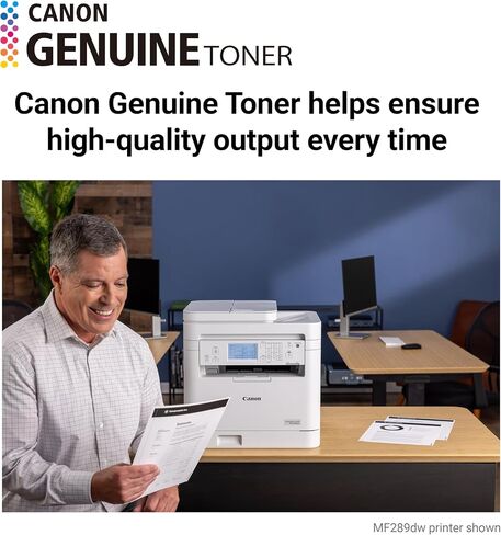 072 Black Toner Cartridge in Saudi Arabia