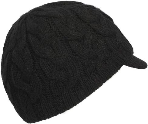 adidas Women's Crystal Brimmer Beanie in Saudi Arabia