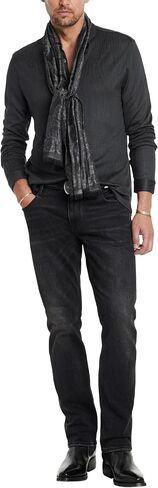 John Varvatos Men's Otavio Shirt in Saudi Arabia