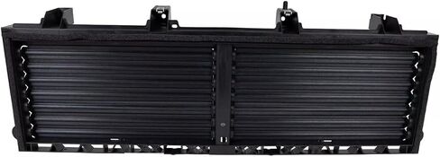 Radiator Active Grille Shutter Housing Fits 2019-2024 Ram 2500 3500# 68452775AB CH1206115 in Saudi Arabia