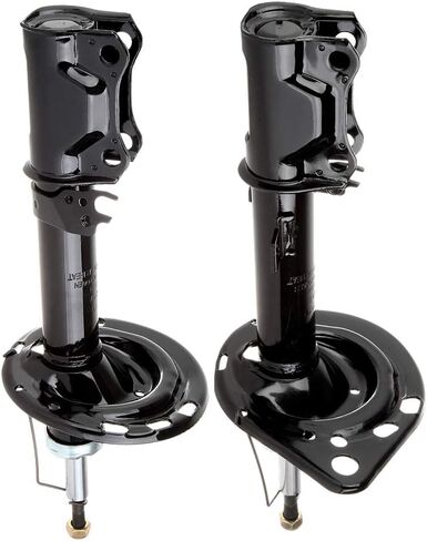 Shocks and Struts,ECCPP Rear Pair Shock Absorbers Strut Kits Compatible with 2006 2007 2008 2009 2010 2011 2012 Toyota Avalon,2007 2008 2009 2010 2011 Toyota Camry 339043 339044 72309 72310 in Saudi Arabia